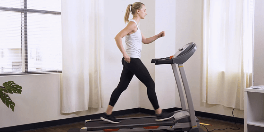 Choosing a compact walking treadmill in 2023
