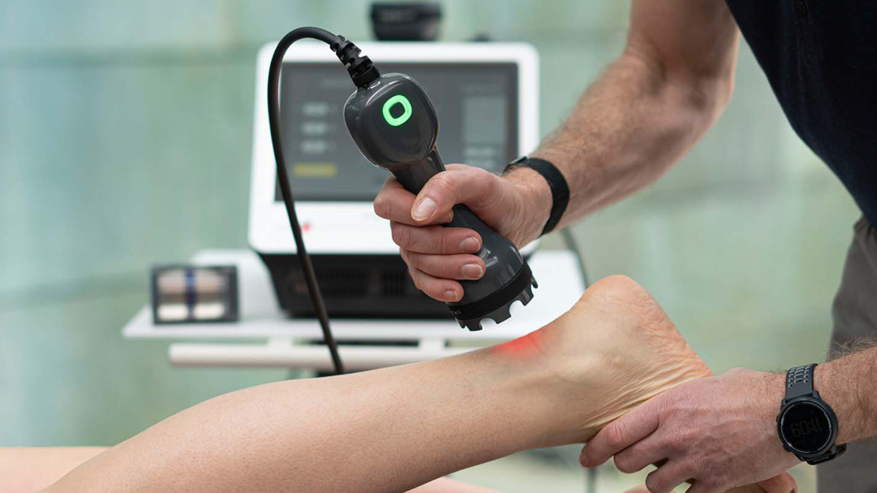 What Are The Contraindications For Laser Therapy?