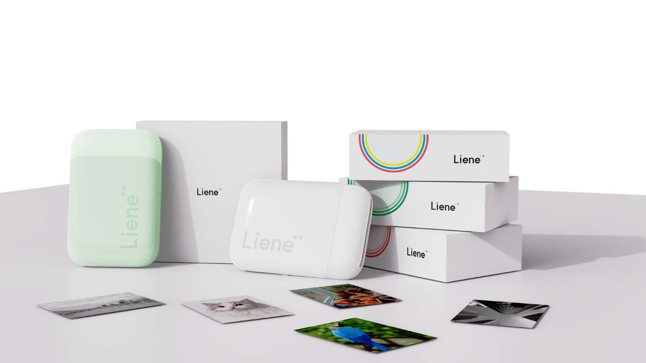 Why Are Liene Photo Printers Becoming More And More Popular?