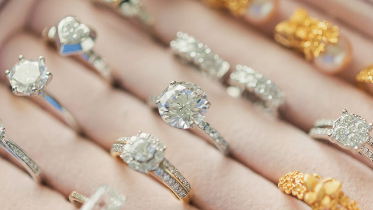 The Business of Fashion Rings: How Retailers Can Capitalize on Wholesale Jewelry Trends?