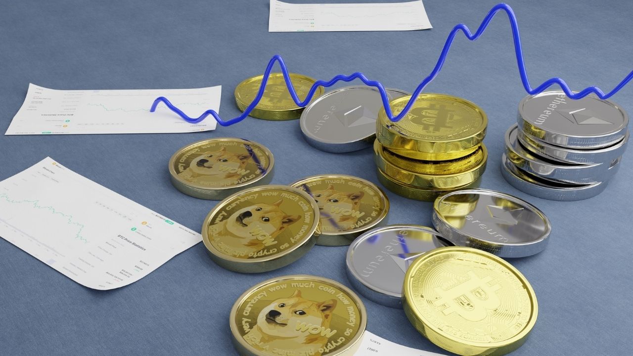 What Is Ethereum, and How to Buy Ethereum on Bitget?